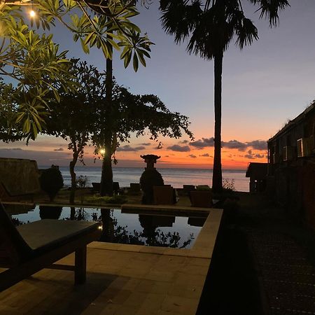 Bintang Beach Villa Amed  Exterior photo