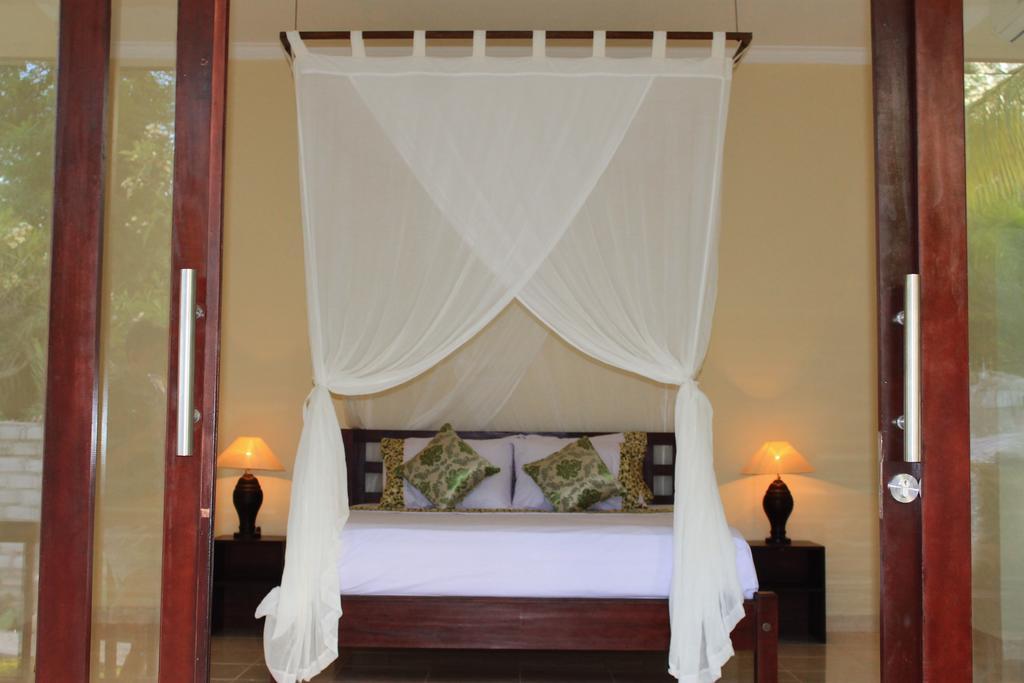 Bintang Beach Villa Amed  Exterior photo