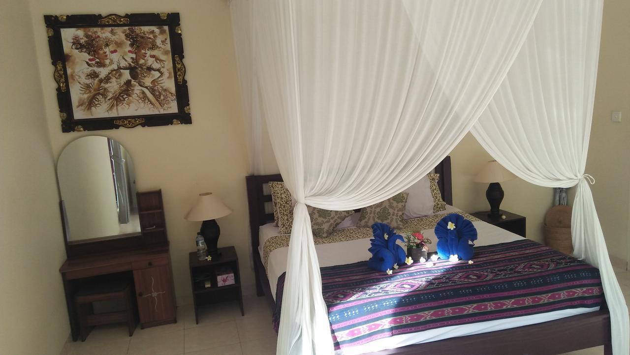 Bintang Beach Villa Amed  Exterior photo