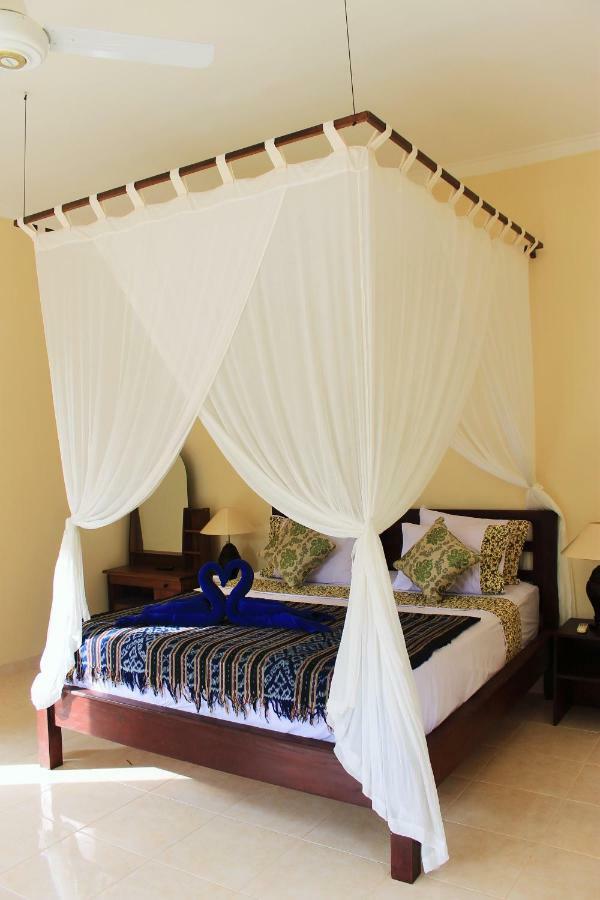 Bintang Beach Villa Amed  Exterior photo