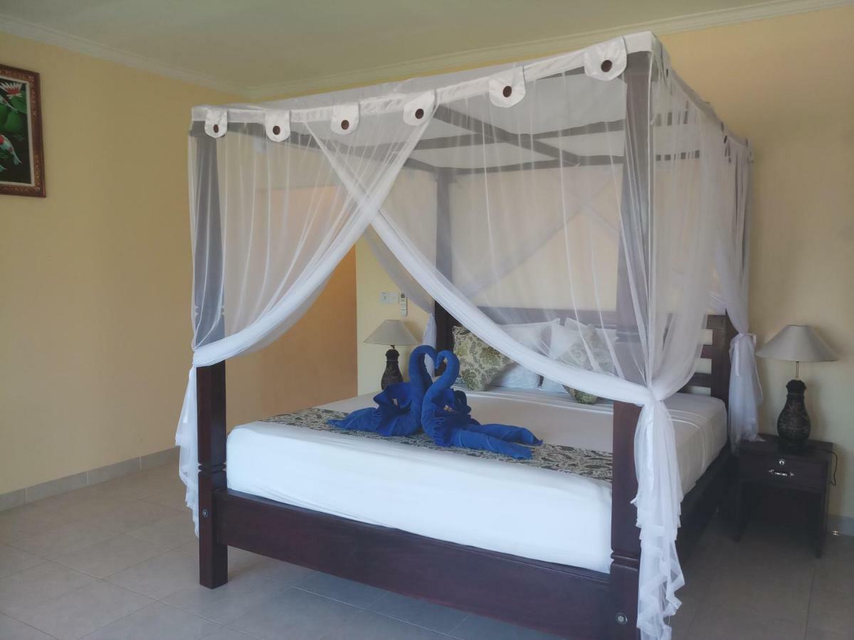 Bintang Beach Villa Amed  Exterior photo